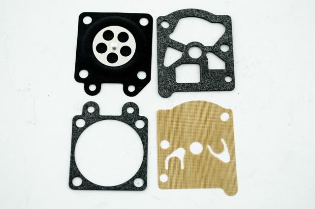 Ремкомплект карбюратора для бензопил MS 230/250 (2616)