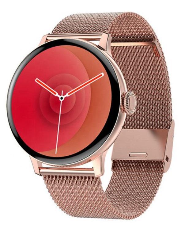 Смарт-часы женские Smart DT88 Pro Plus - фото 6 Смарт-часы женские Smart DT88 Pro Plus - фото 6