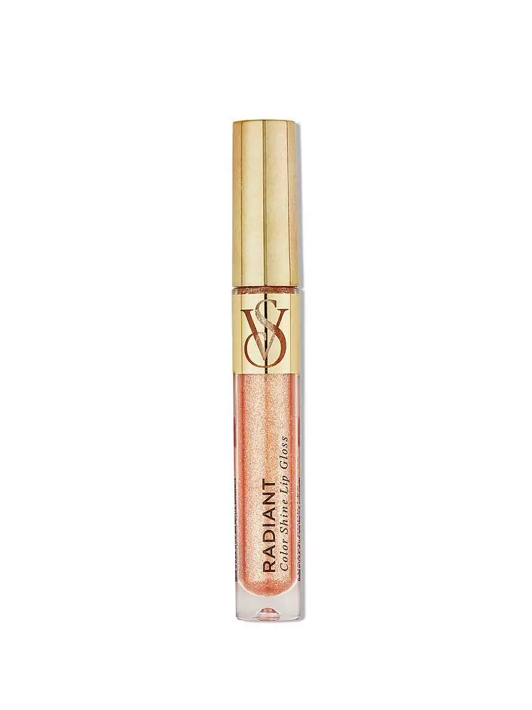 Блиск для губ Victoria's Secret Radiant Color Shine Lip Gloss (18244050)