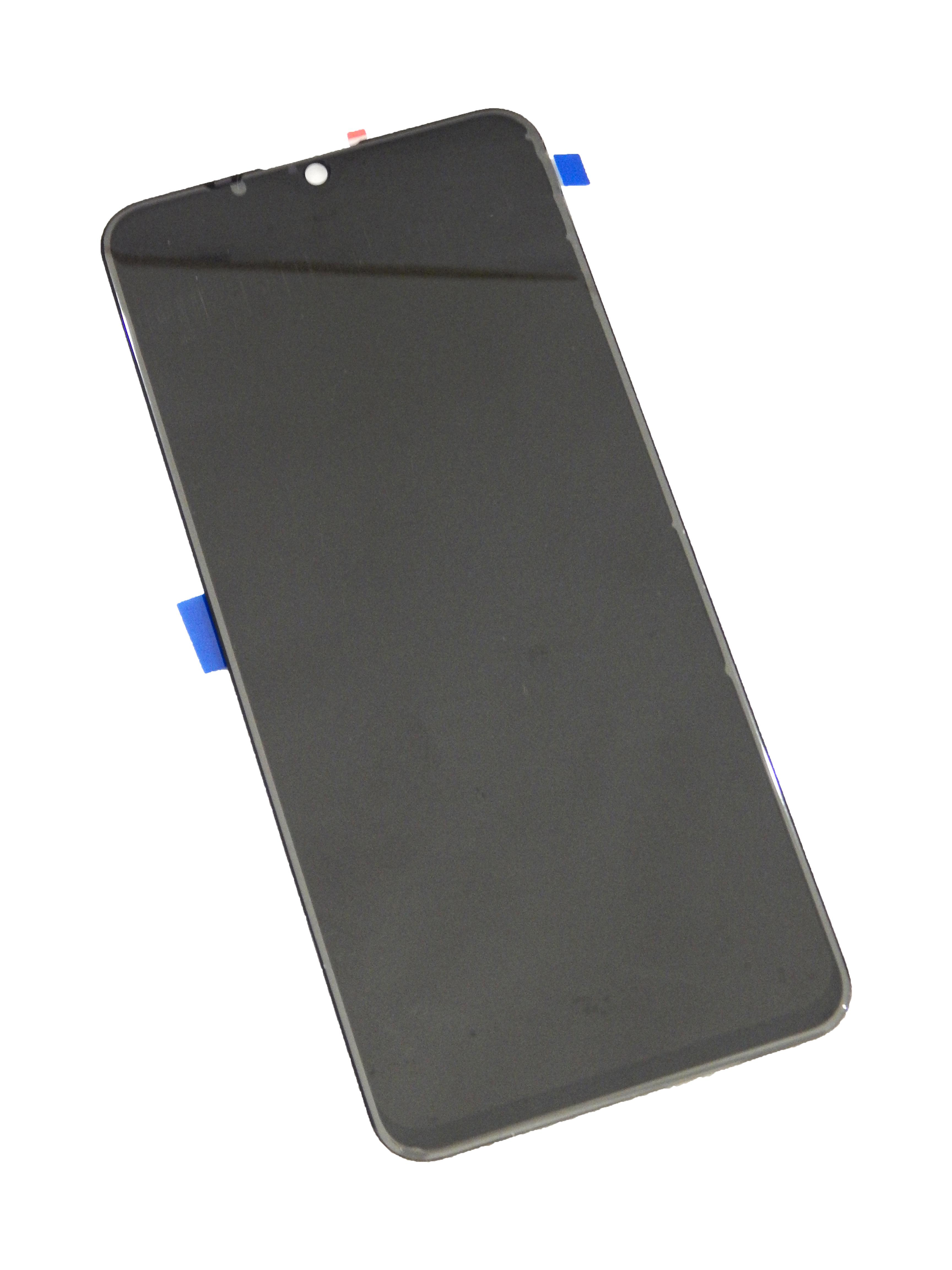 Модуль Lenovo K10 Note/Z6 Lite дисплей/сенсор