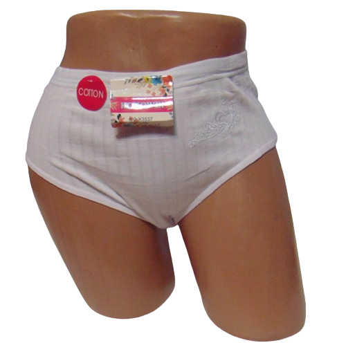 Трусы женские Kokowei 3537 XL Белый