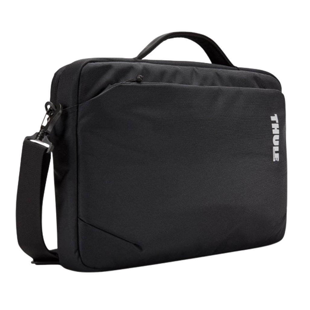 Сумка для ноутбука Thule Subterra MacBook Attache 15" Black - фото 1