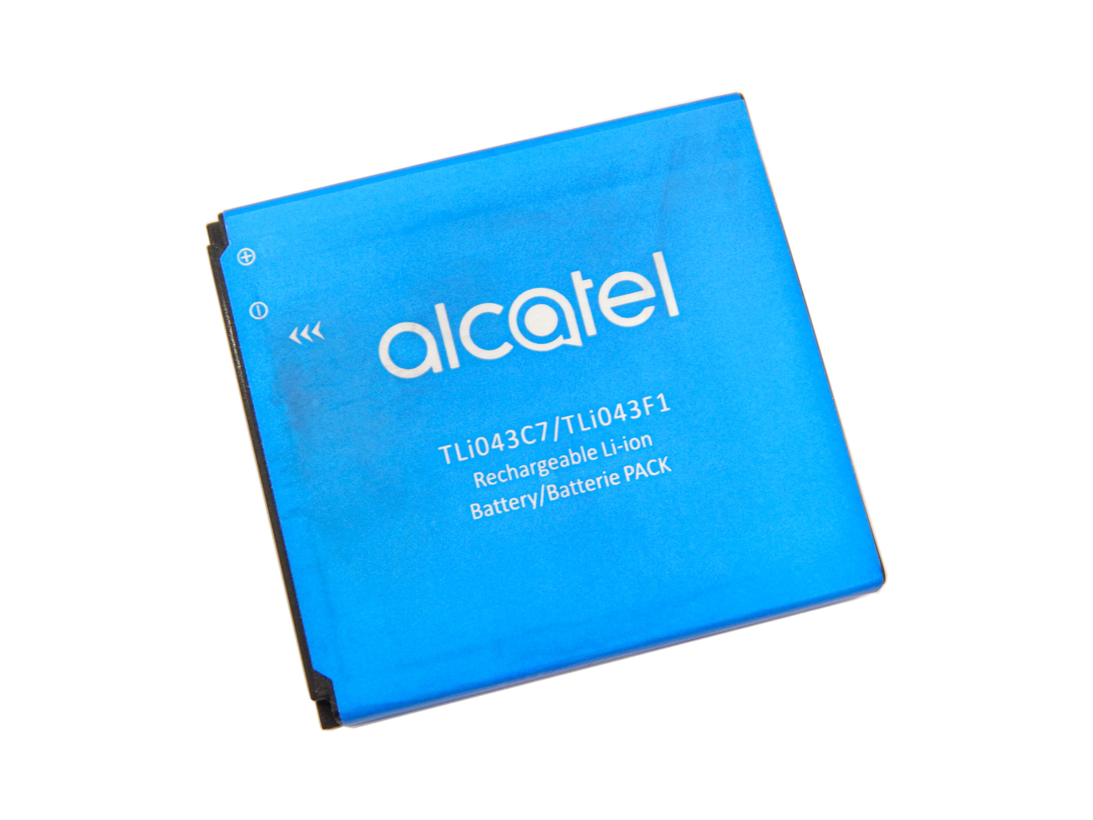 Акумулятор Alcatel EE120/TLi043C7/TLi043F1 Linkzone 2 Wi-Fi