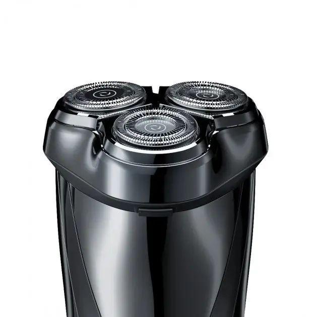 Электробритва ENCHEN BlackStone 3 (2131578436) - фото 2 Электробритва ENCHEN BlackStone 3 (2131578436) - фото 2