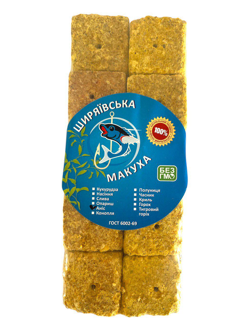 Макуха Ширяевская Анис 10 шт. (13894677)