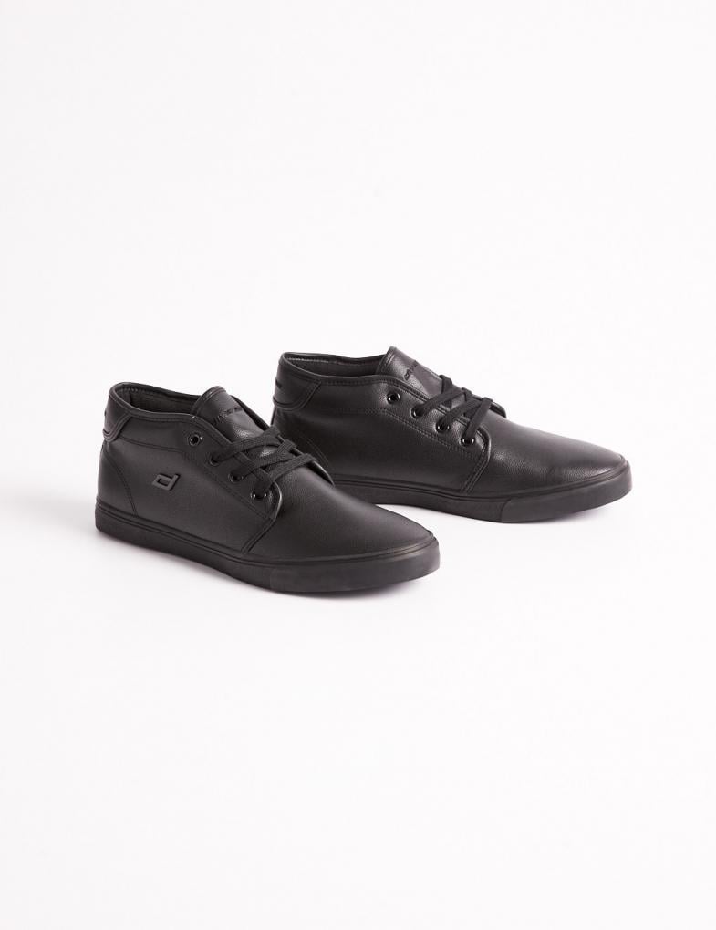 Кросівки чоловічі Diverse EMUS р. 44 Чорний (5902598634955)