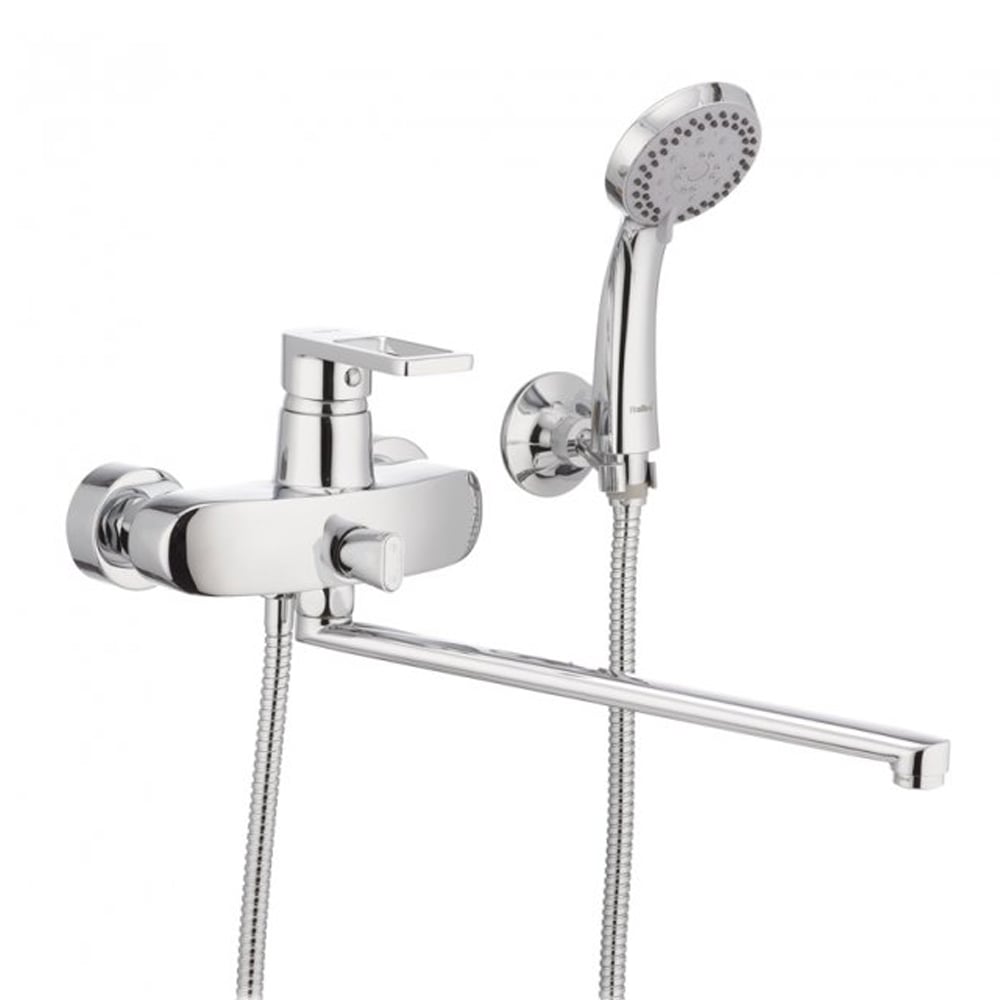 Смеситель для ванны Haiba 108 GUDINI 006 (HB0148) Смеситель для ванны Haiba 108 GUDINI 006 (HB0148)