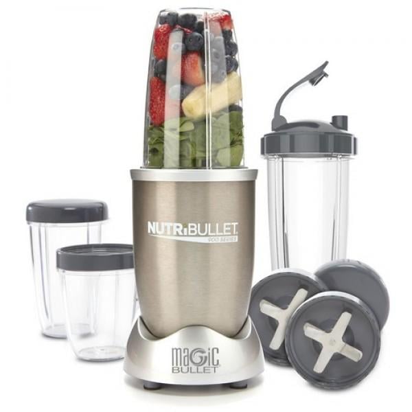 Блендер Nutri Bullet 900 Series - фото 1