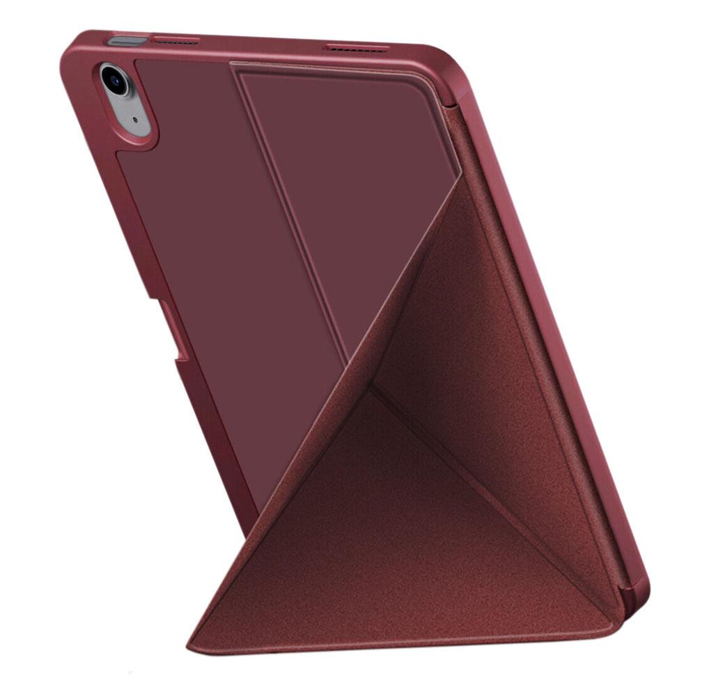 Чехол Primolux Transformer для планшета Apple iPad 11" A16 2025 A3354/A3355/A3356 Red Wine (2632380689) - фото 3