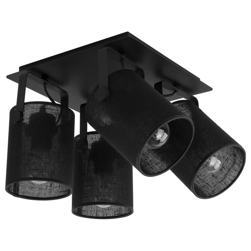 Спот TK Lighting 2131 Relax Black