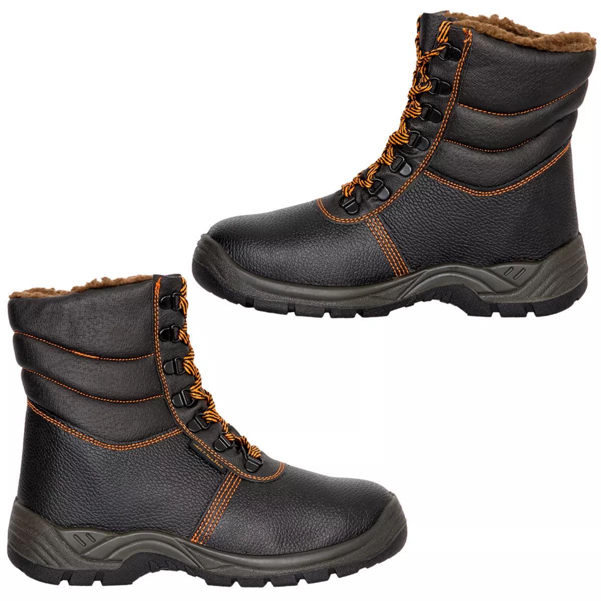 Берці зимові робочі BWPUOC р. 40 - фото 6