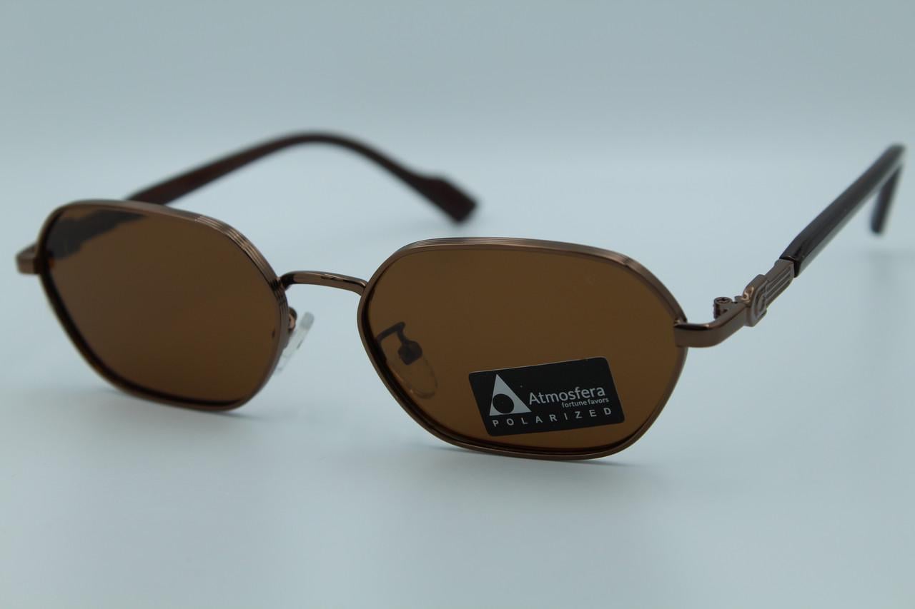 Солнцезащитные очки дизайнерские Atmosfera 2569 №1 (2574750937)
