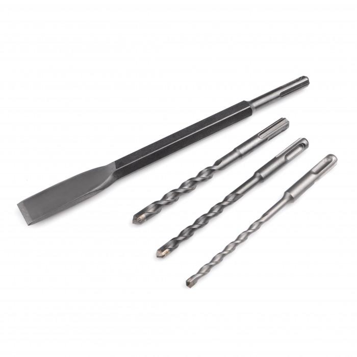 Перфоратор Елпром ЕПЕ-1010-ДФР (360316) - фото 5 Перфоратор Елпром ЕПЕ-1010-ДФР (360316) - фото 5