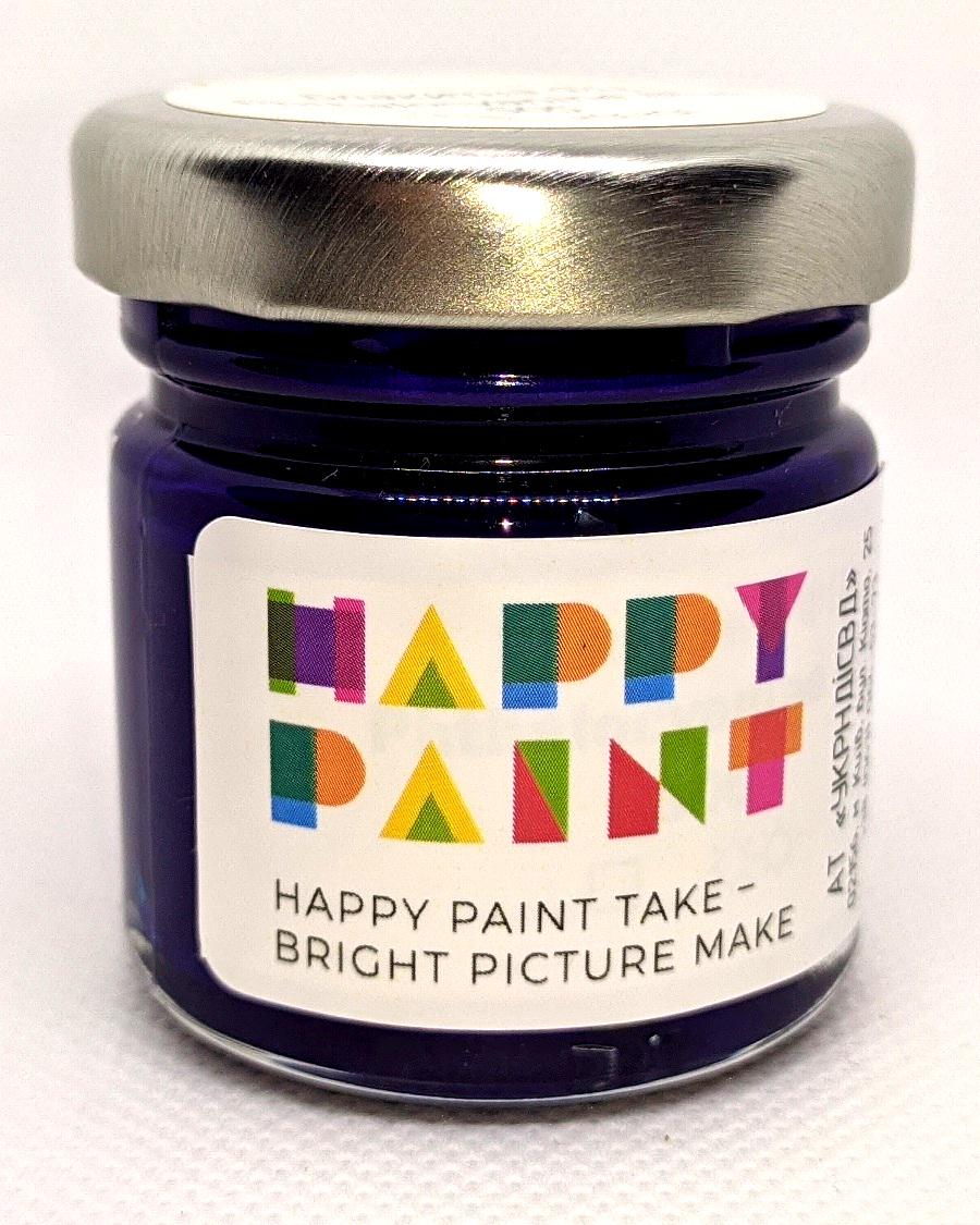 Олійна фарба 505 Блакитний ФЦ - фото 2 Олійна фарба 505 Блакитний ФЦ - фото 2