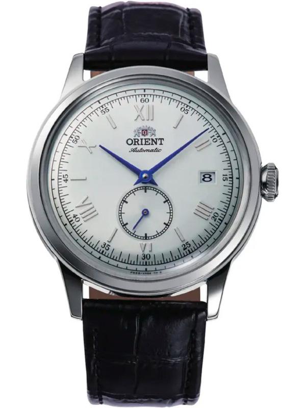 Наручний годинник чоловічий Orient RA-AP0104S30B (878075)