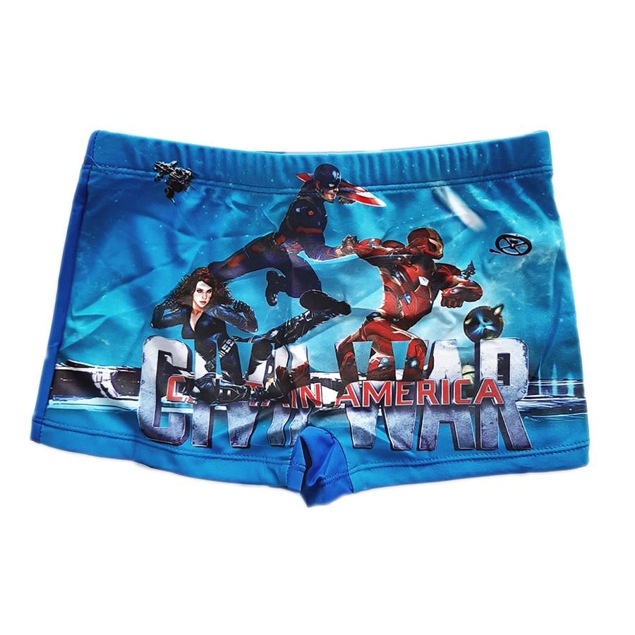 Детские плавки Sport Line р. 116 Синий (7076)