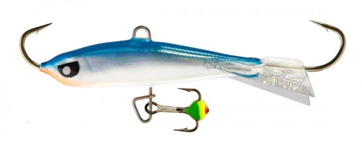 Балансир Lucky John Nordic 6 60 mm 36 g (51601-15H)