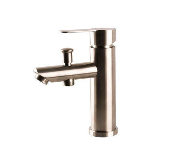 Смеситель для умывальника Globus Lux WIEN SBT2-106M (000021995)