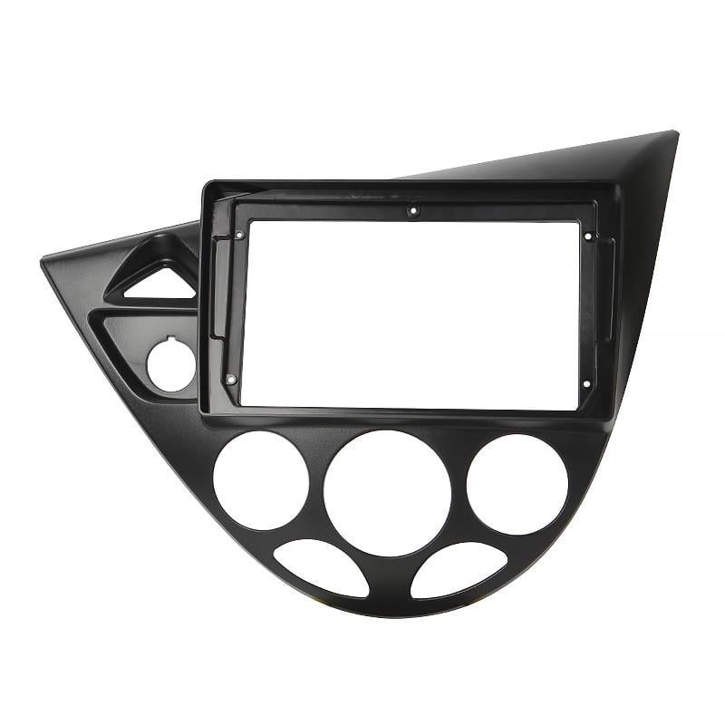 Переходная рамка Lesko 9" для Ford Focus 1998-2004 (3867)