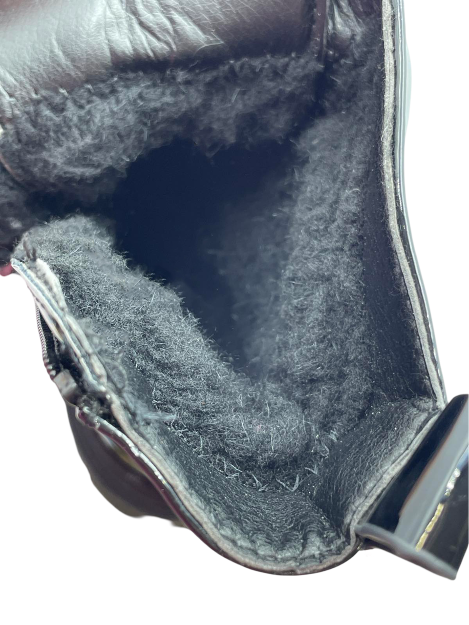 Черевики зимові для дівчаток BESSKY B2878-5C/35 р. 35 Чорний - фото 5 Черевики зимові для дівчаток BESSKY B2878-5C/35 р. 35 Чорний - фото 5