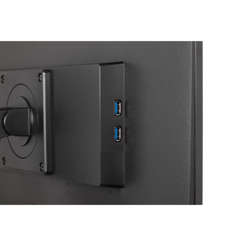 Монітор Iiyama GB2470HSU-B6 безрамковий Fast IPS 1920x1080 Full HD 24" (tf6377) - фото 13 Монітор Iiyama GB2470HSU-B6 безрамковий Fast IPS 1920x1080 Full HD 24" (tf6377) - фото 13