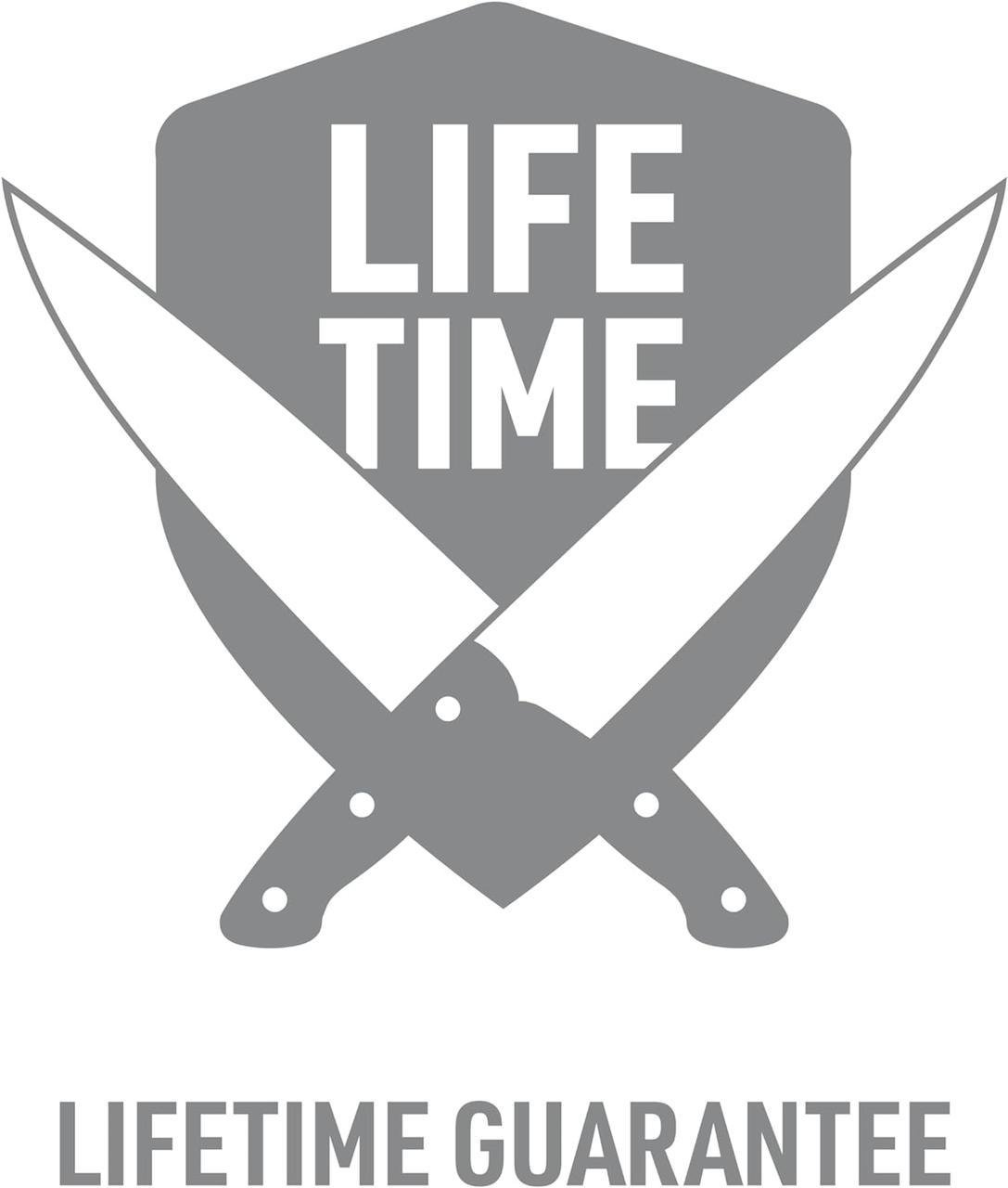 Ніж для м'яса та овочів Williams з ергономічною ручкою та рукавом з кайдекса - фото 6 Ніж для м'яса та овочів Williams з ергономічною ручкою та рукавом з кайдекса - фото 6