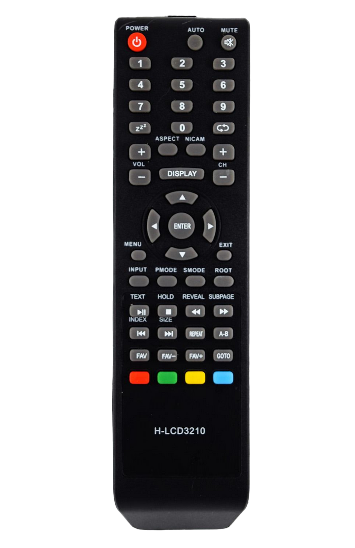 Пульт для телевизора Bravis 32EH30B (4750)
