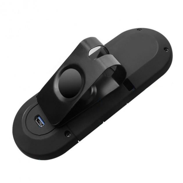 Динамік-гучномовець Hands Free kit Bluetooth (2403) - фото 6