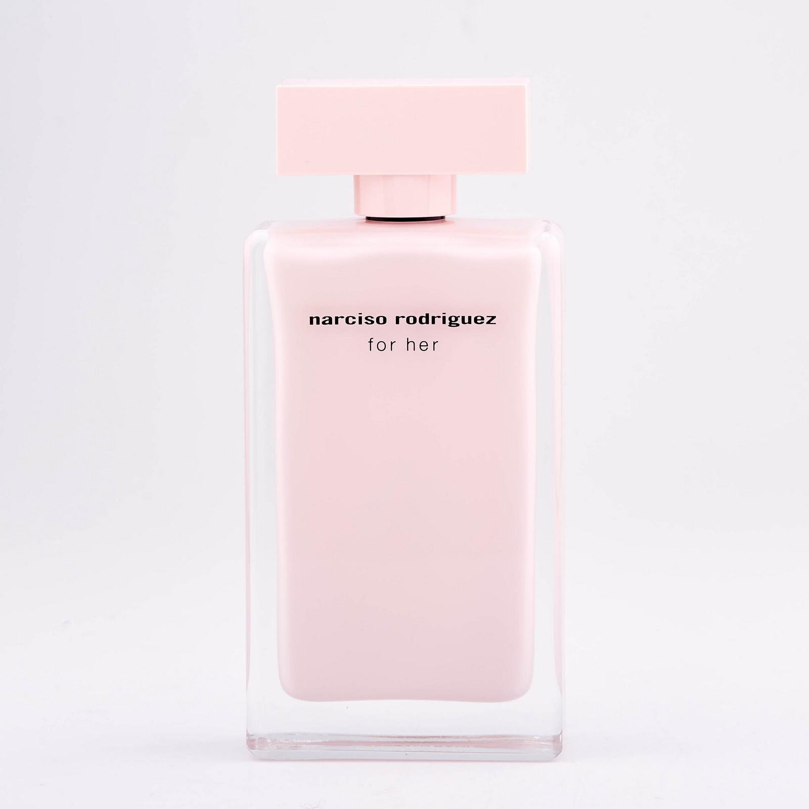 Туалетная вода для женщин Narciso Rodriguez For Her 100 мл (18036)