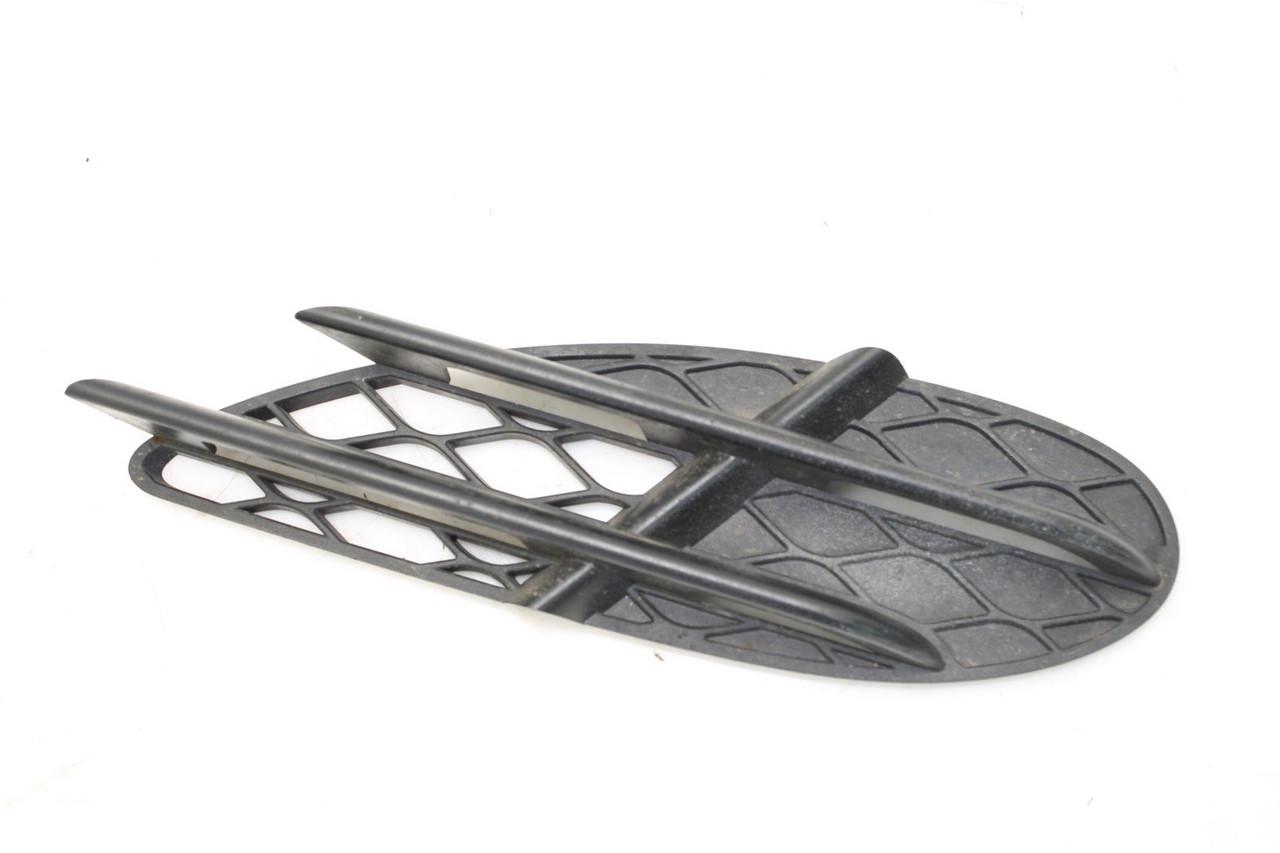 Решетка бампера AVTM Mercedes S-Class W220 02-05 левая (4603 993)