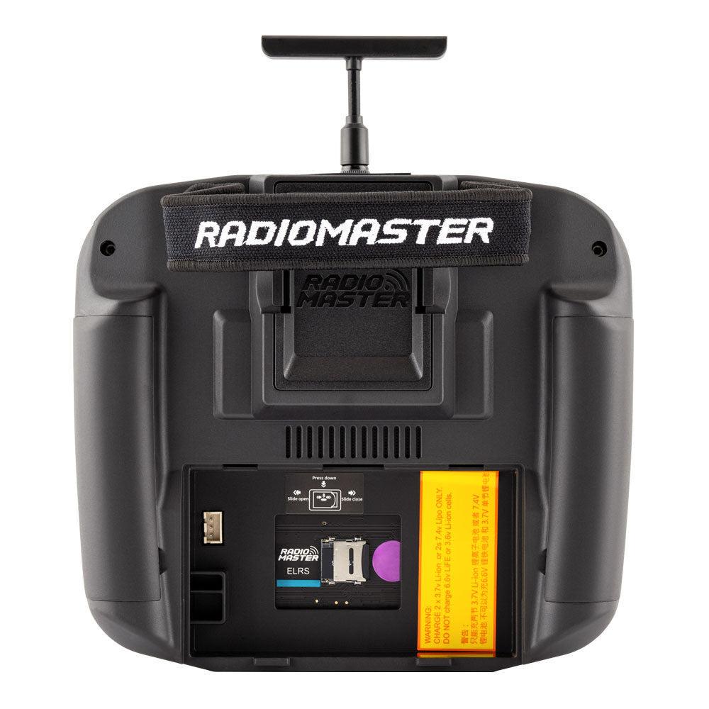 Пульт для квадрокоптерів RadioMaster Boxer FPV - фото 8