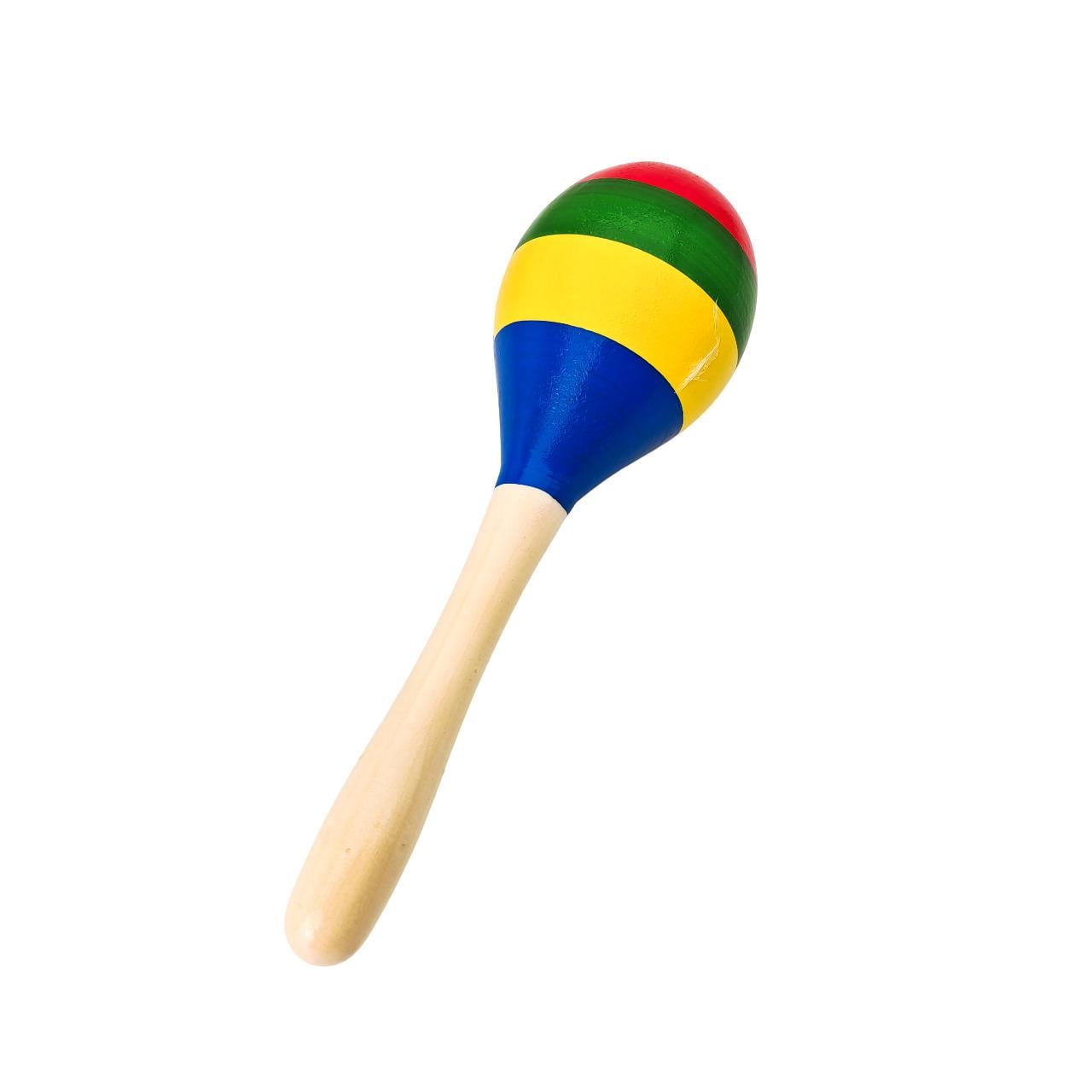 Маракас Alfabeto MR20-RGYB Red Green Yellow/Blue (29477204)