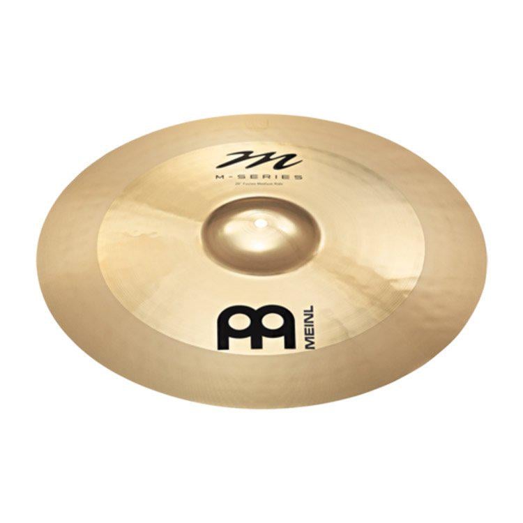 Тарілка Meinl M-Series Fusion MS20FMR Medium Ride 20" (119480)