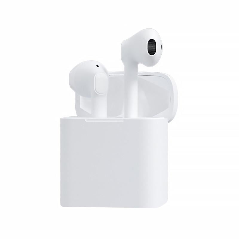 Беспроводная гарнитура Havit I98 White