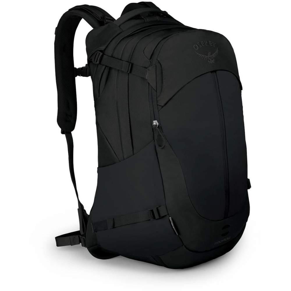 Рюкзак Osprey Tropos 34 Black (1054-009.2082)