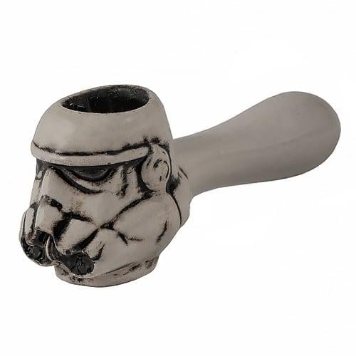 Трубка Stormtrooper керамічна (23729)