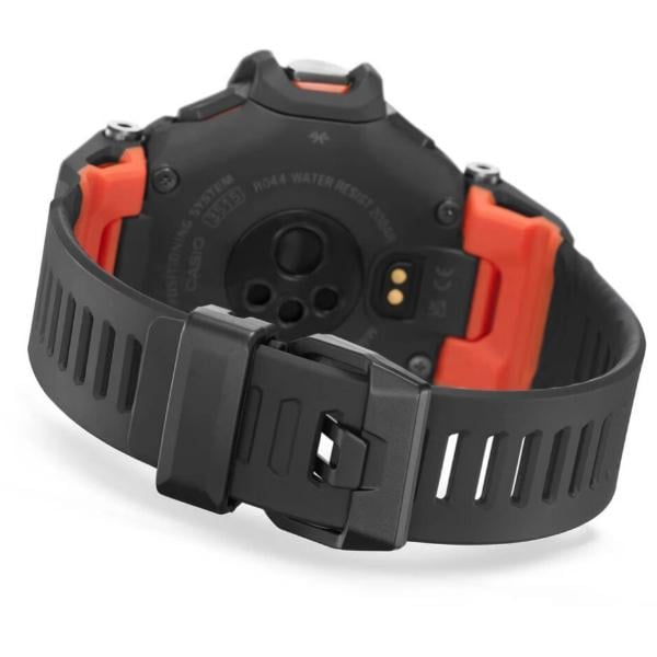 Годинник чоловічий Casio GBD-H2000-1AER - фото 2 Годинник чоловічий Casio GBD-H2000-1AER - фото 2