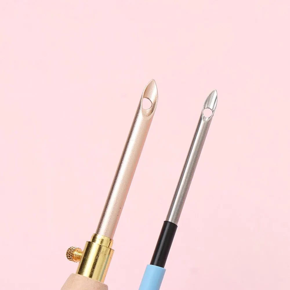 Набор для ковровой вышивки 11 шт. (0046) - фото 5