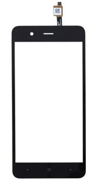 Екран Touchscreen для Wiko Harry Чорний (000017516)