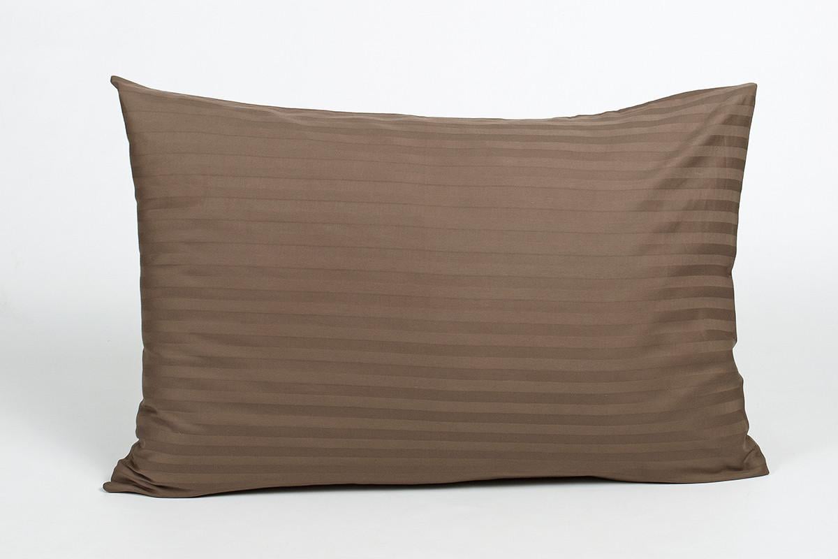 Наволочки Lotus Отель Сатин Страйп 1х1 50х70 2 шт. (2000022100892)