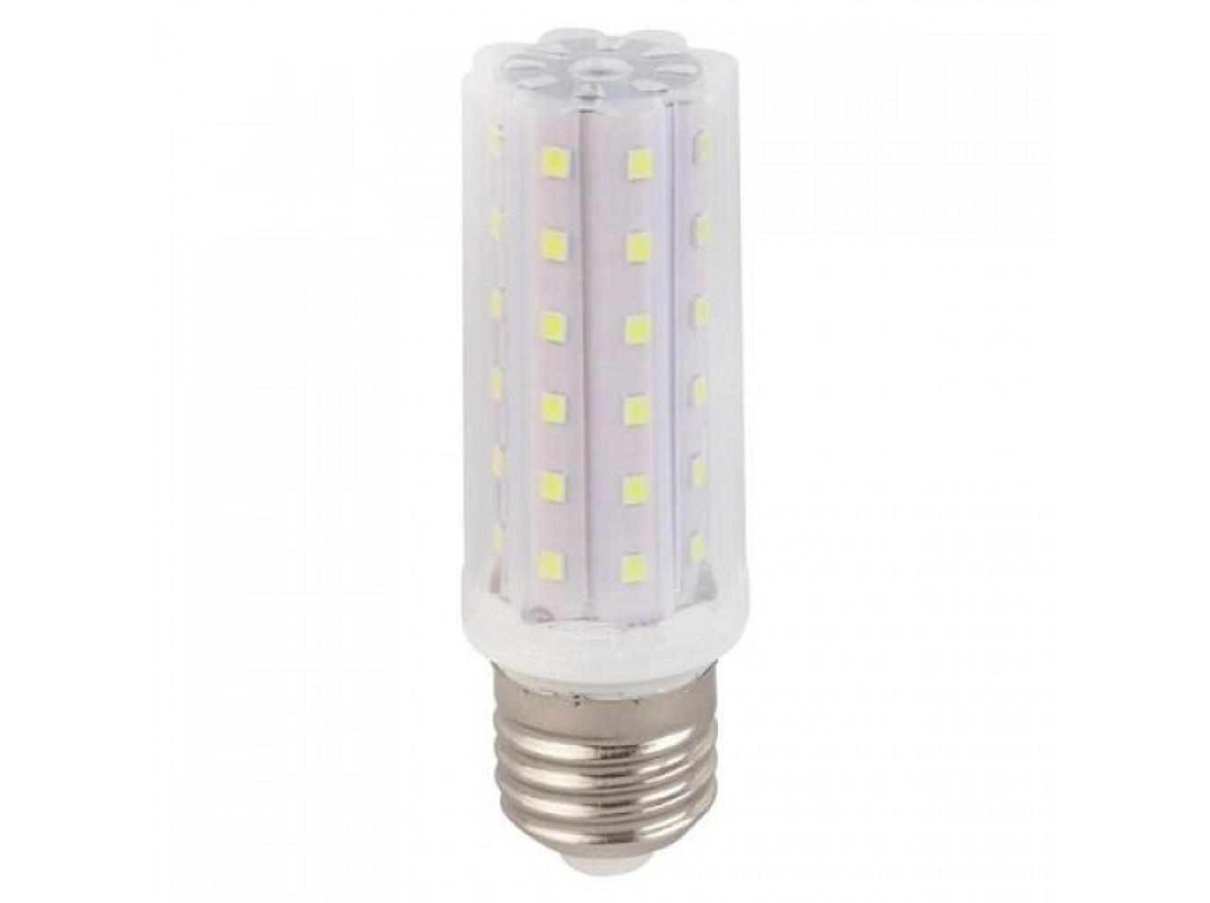 Світлодіодна лампа HOROZ ELECTRIC CORN-4 4W 6400K Е27 360 Lm 170-265V (001-062-0004-010)