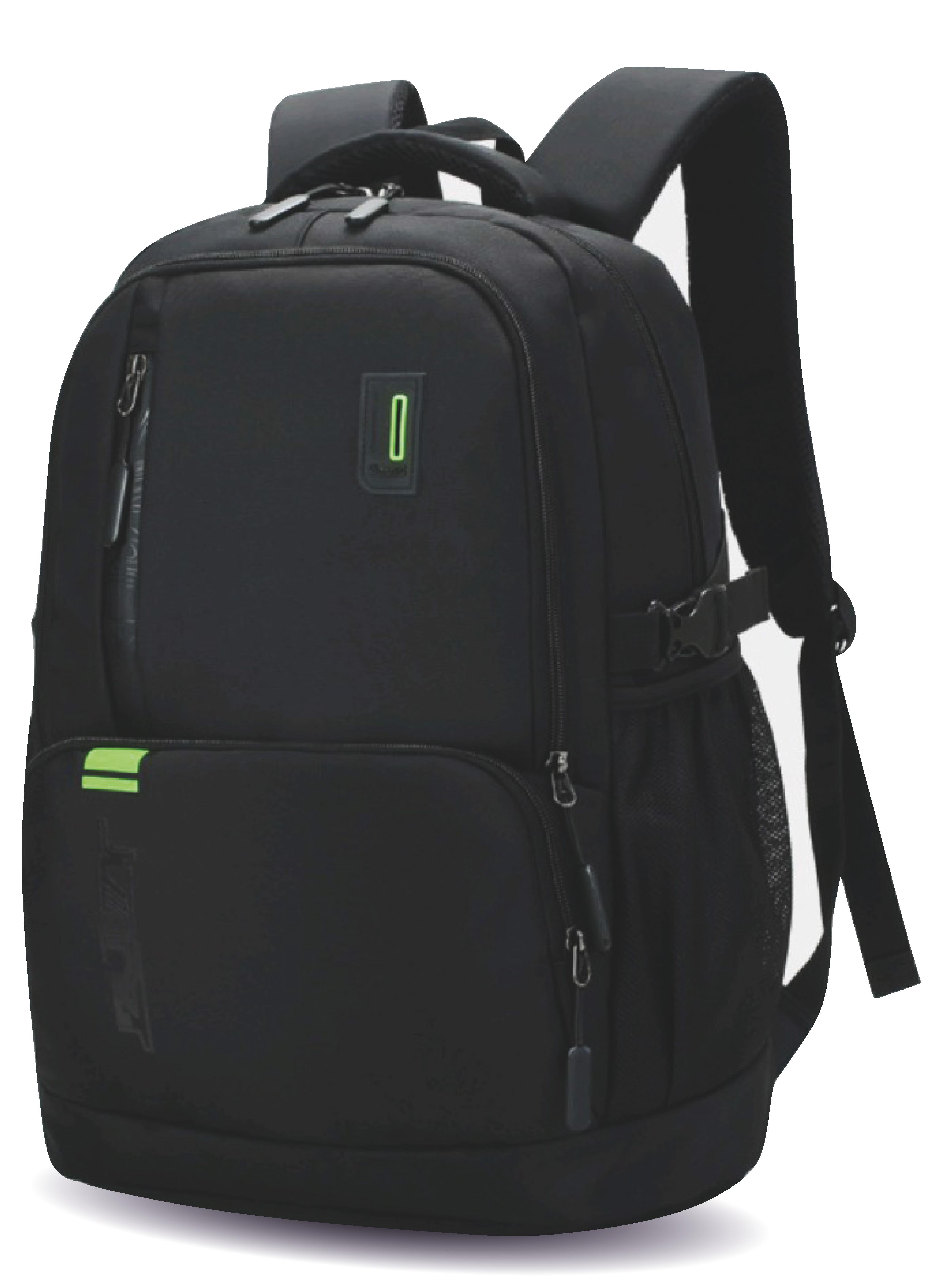 ᐉ Рюкзак ортопедический Grooc 46x31x17 см (WB-4)