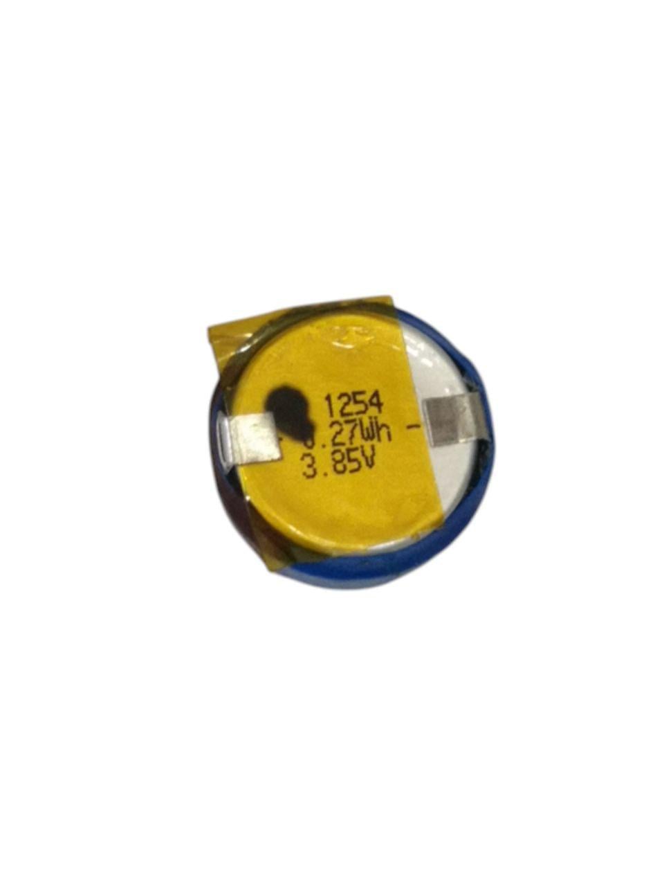 Аккумулятор для Jabra Elite 4 SP1254 70 mAh 1 шт.
