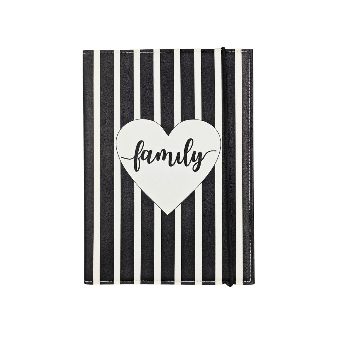 Папка для документів А5 (001-PD)