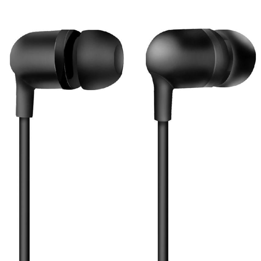 Наушники Walker Black (H305)