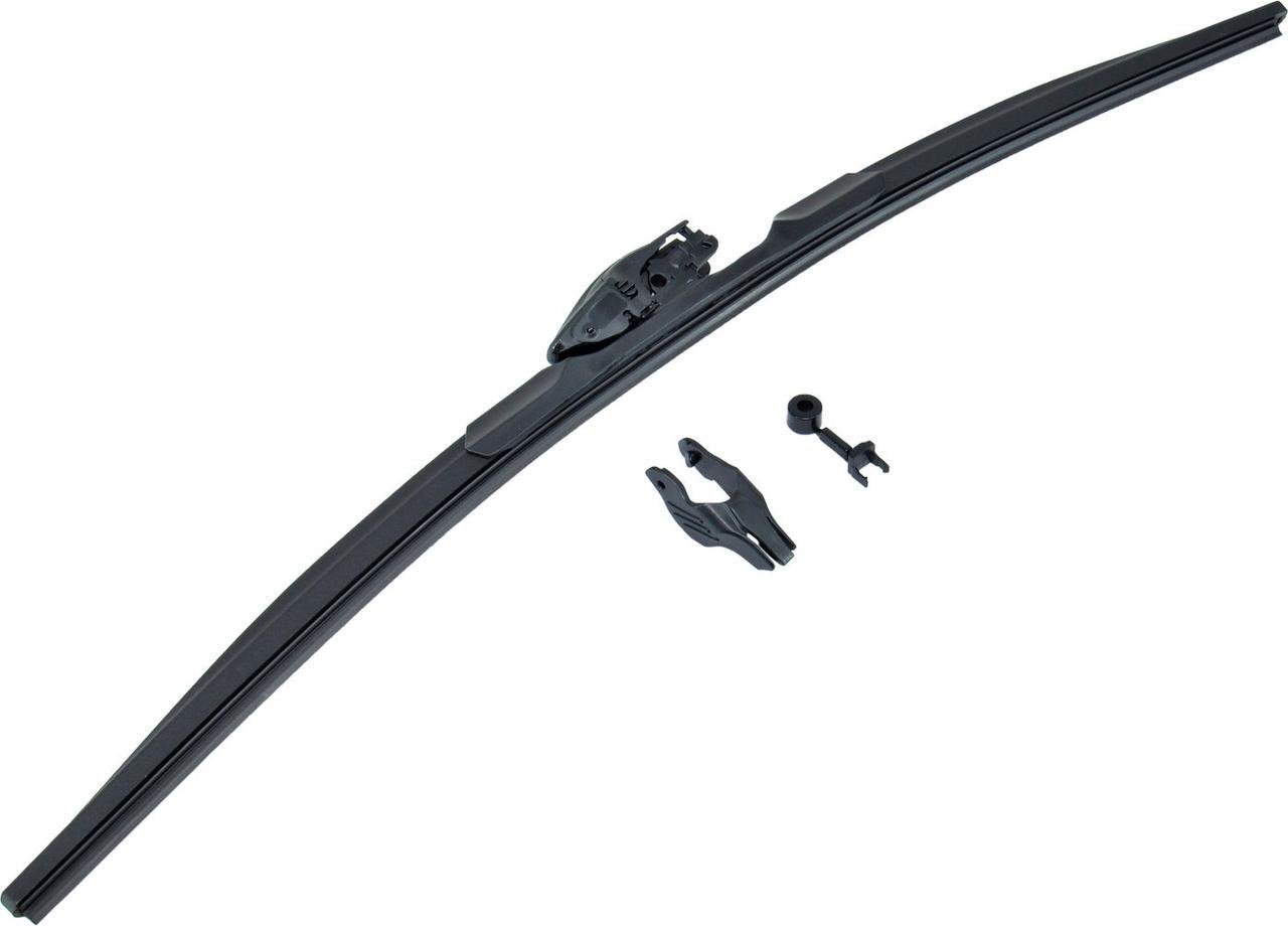 Щетка стеклоочистителя бескаркасная 23 Molder SHARK 580 мм (MW580)