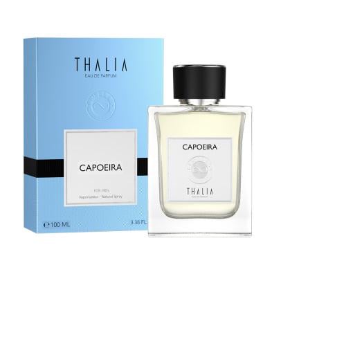 Парфюмированная вода мужская Thalia Capoeira 100 мл (224505)
