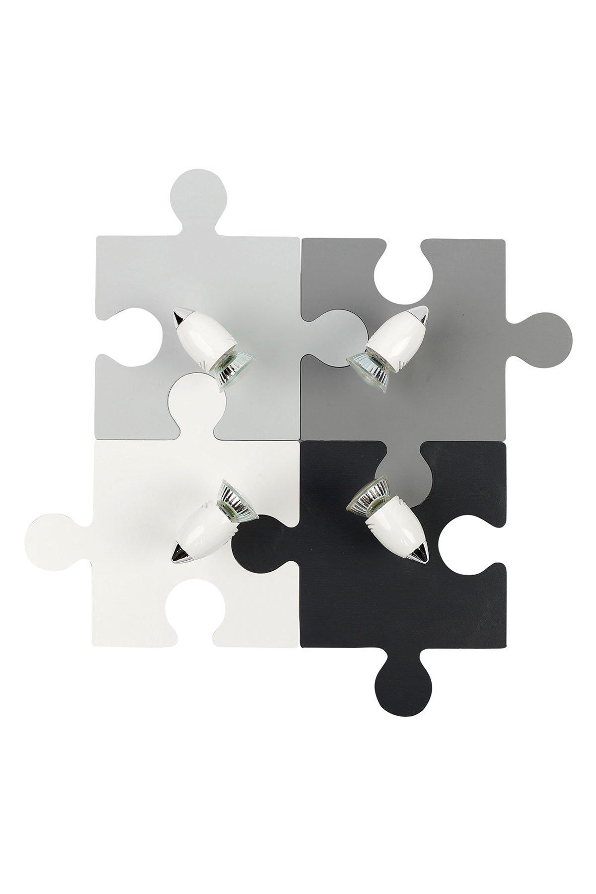Бра Nowodvorski Puzzle 9728