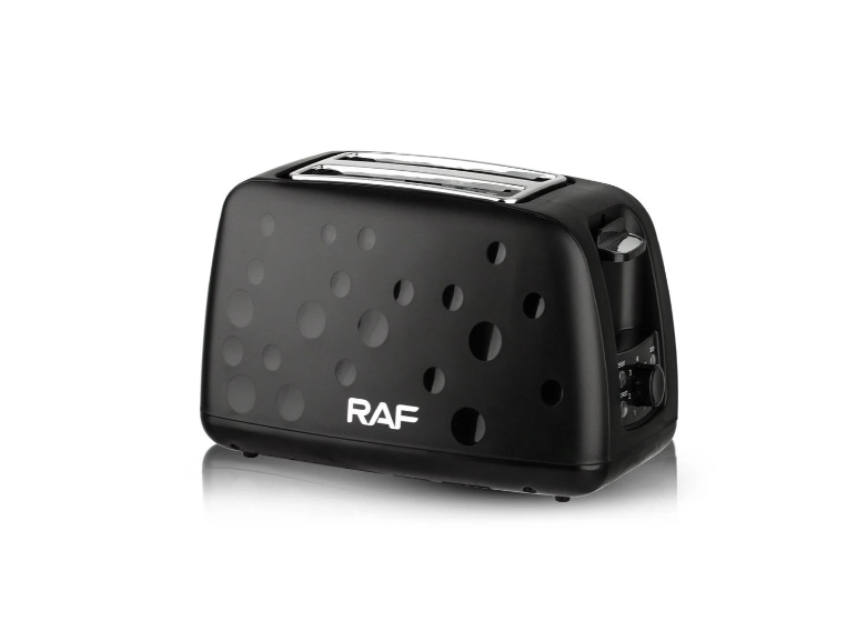 Тостер R-502 (45337-R 502_714)