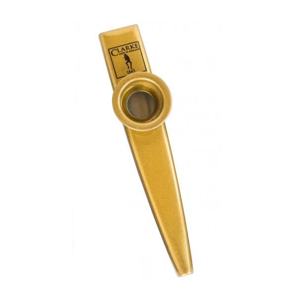 Козу Clarke MKCGD Premium Kazoo Золотистый (64672)